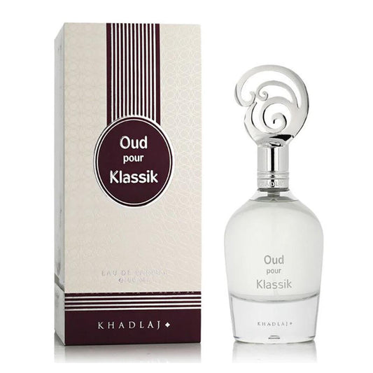 Eau de Parfum Lattafa / 100ml / KHADLAJ OUR POUR KLASSIK_0