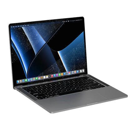 Nillkin Pure Series AR Film foil for MacBook Pro 16&#39;&#39; for laptop monitor screen_5