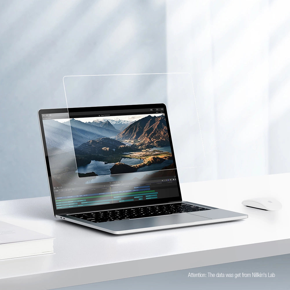 Nillkin Pure Series AR Film foil for MacBook Pro 16&#39;&#39; for laptop monitor screen_7