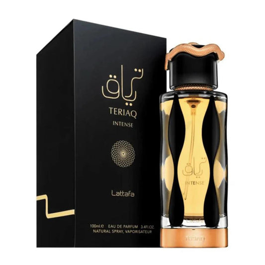 Perfume LATTAFA / 100ml / Intense_0