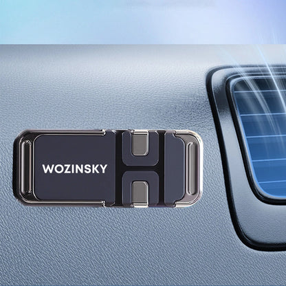 Wozinsky Magnetic Phone Holder with Cable Organizer (WMCDO-B1)_5