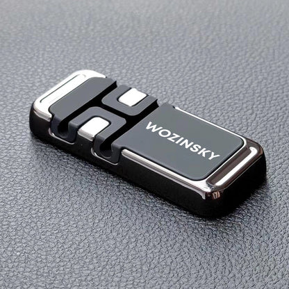 Wozinsky Magnetic Phone Holder with Cable Organizer (WMCDO-B1)_6