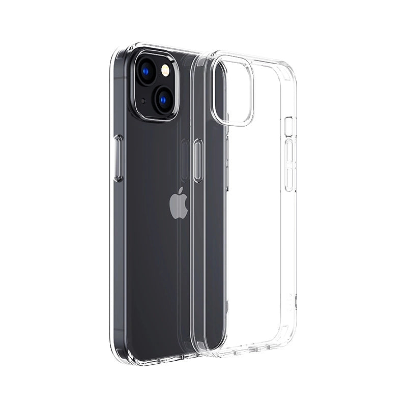 Joyroom JR-14X3 transparent case for iPhone 14 Plus_0