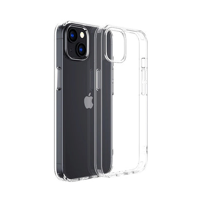 Joyroom 14X Case Case for iPhone 14 Pro Max Durable Cover Housing Transparent (JR-14X4)_0