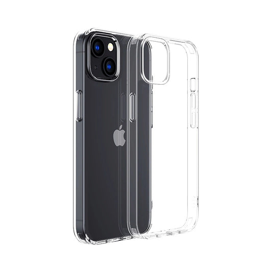Joyroom 14X Case Case for iPhone 14 Pro Max Durable Cover Housing Transparent (JR-14X4)_0