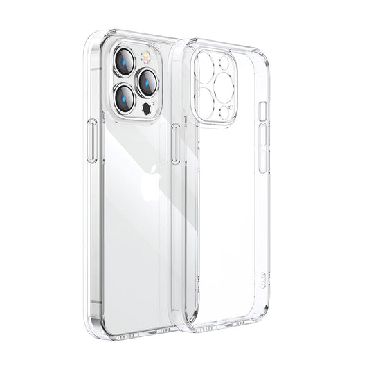 Joyroom JR-14D3 transparent case for iPhone 14 Plus_0