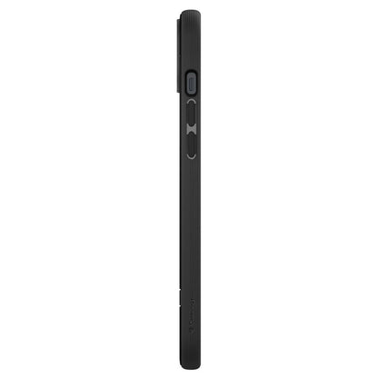Caseology Parallax Mag MagSafe iPhone 14 Plus Case - Matte Black_4