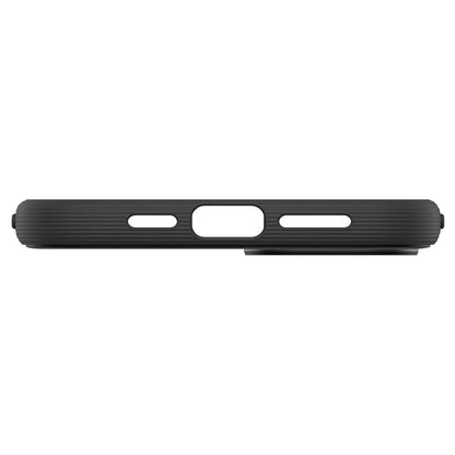 Caseology Parallax Mag MagSafe iPhone 14 Plus Case - Matte Black_5