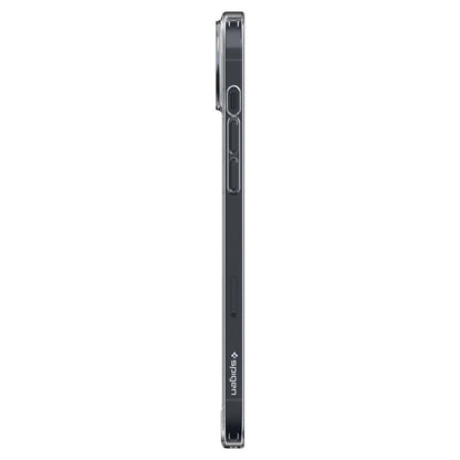 Spigen Airskin Hybrid Case for iPhone 14 Plus - Clear_3