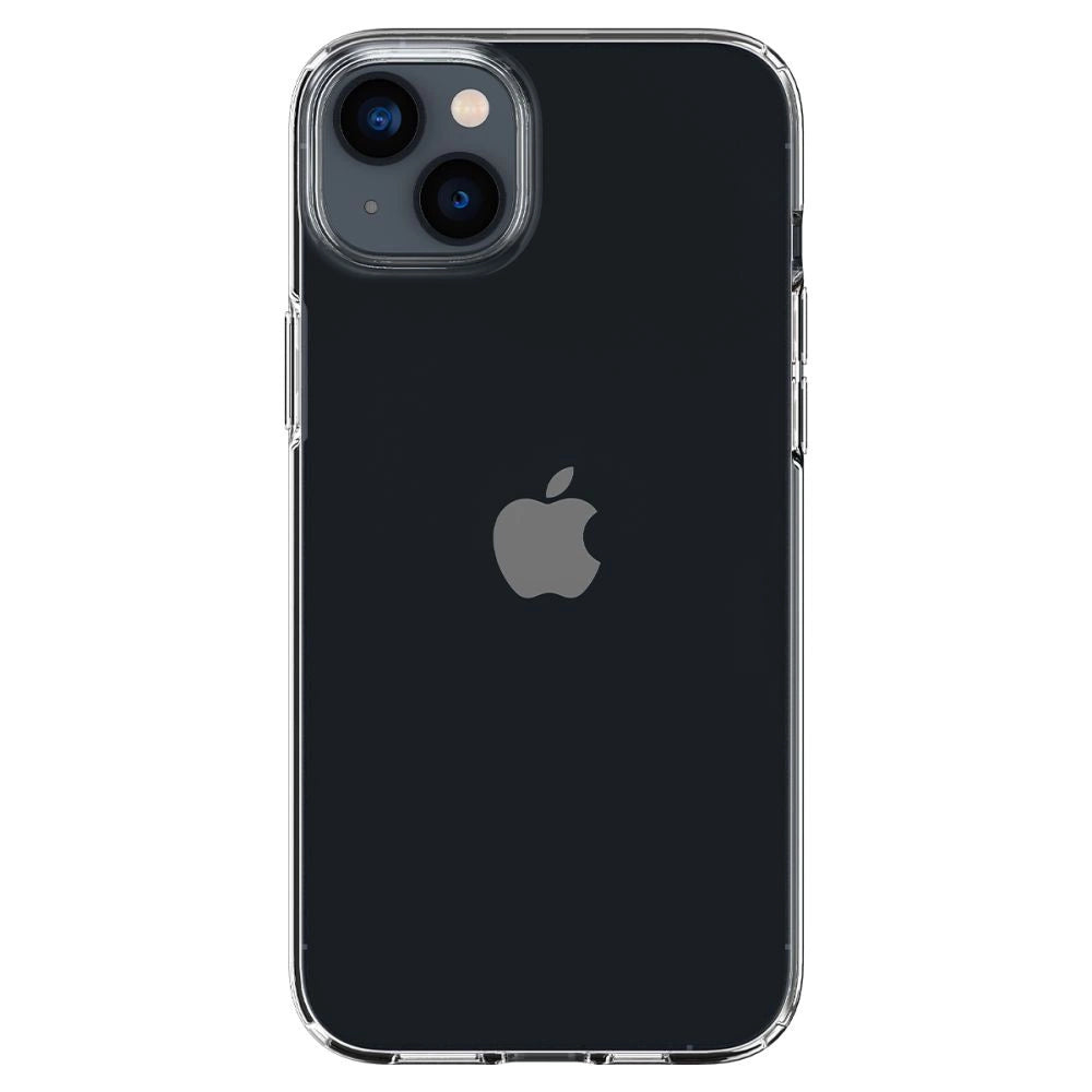 Spigen Liquid Crystal iPhone 14 Plus Case - Clear_1