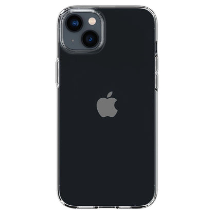 Spigen Liquid Crystal iPhone 14 Plus Case - Clear_1