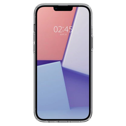 Spigen Liquid Crystal iPhone 14 Plus Case - Clear_2