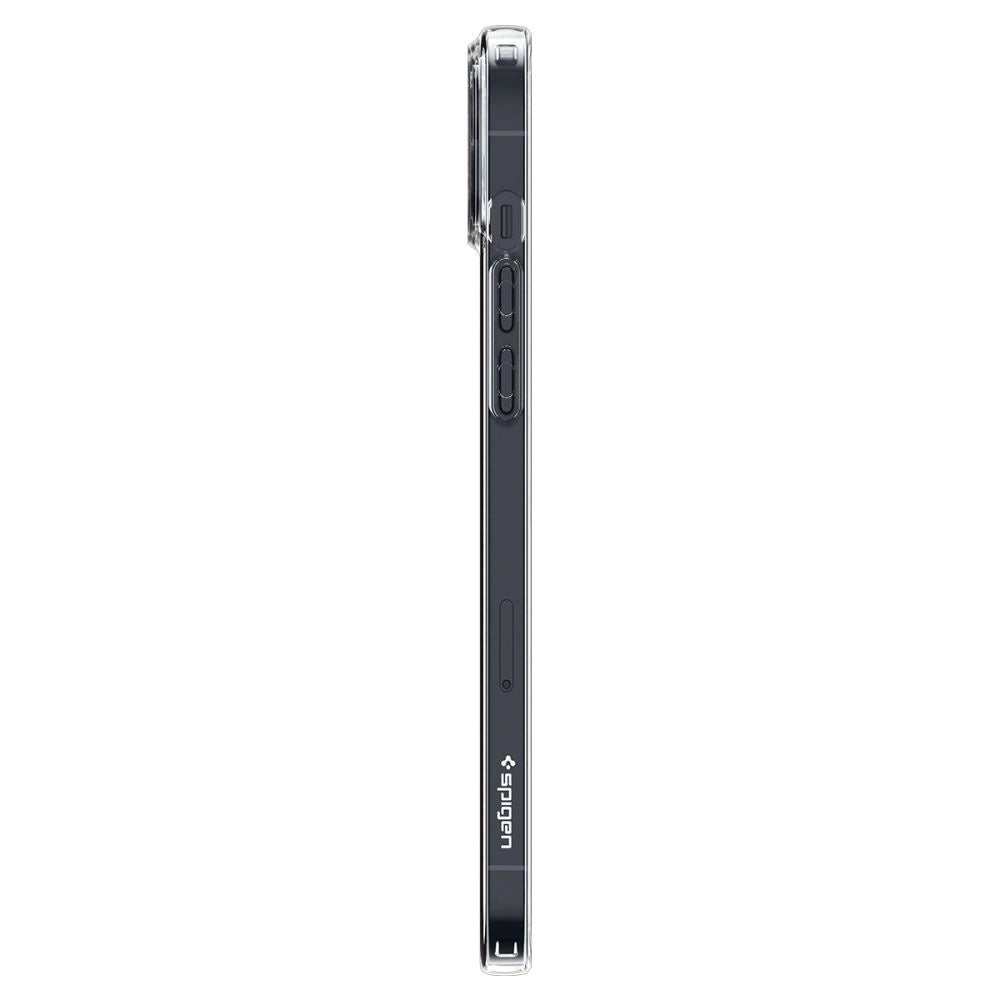 Spigen Liquid Crystal iPhone 14 Plus Case - Clear_3