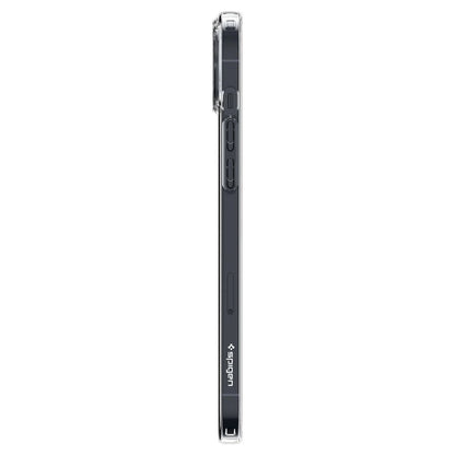 Spigen Liquid Crystal iPhone 14 Plus Case - Clear_3
