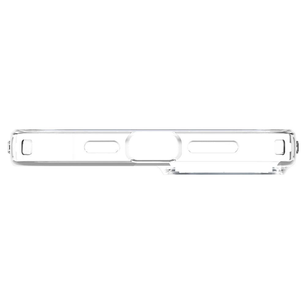 Spigen Liquid Crystal iPhone 14 Plus Case - Clear_4