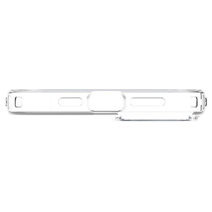 Spigen Liquid Crystal iPhone 14 Plus Case - Clear_4