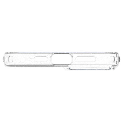 Spigen Liquid Crystal iPhone 14 Plus Case - Clear Glitter_4