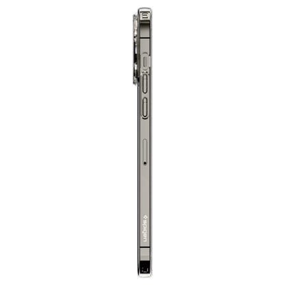 Spigen Liquid Crystal iPhone 14 Pro Case - Clear_3