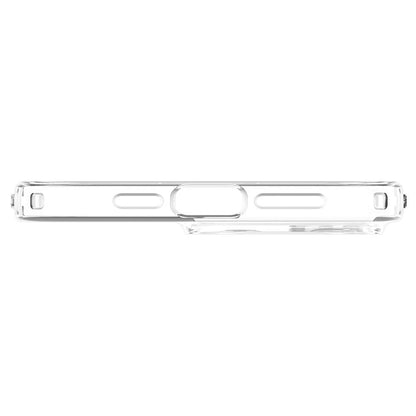Spigen Liquid Crystal iPhone 14 Pro Case - Clear_4