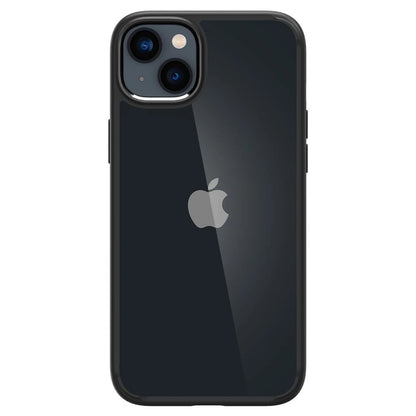 Spigen Ultra Hybrid iPhone 14 Plus Case - Matte Black_1
