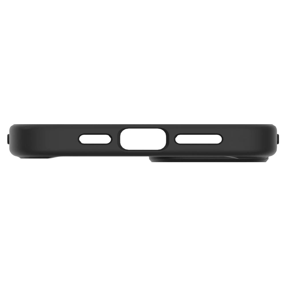 Spigen Ultra Hybrid iPhone 14 Plus Case - Matte Black_4
