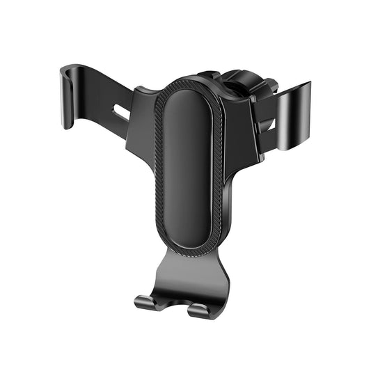Dudao gravitational smartphone holder black (F7s)_0