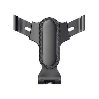 Dudao gravitational smartphone holder black (F7s)_6