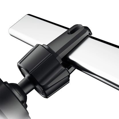 Dudao gravitational smartphone holder black (F7s)_8