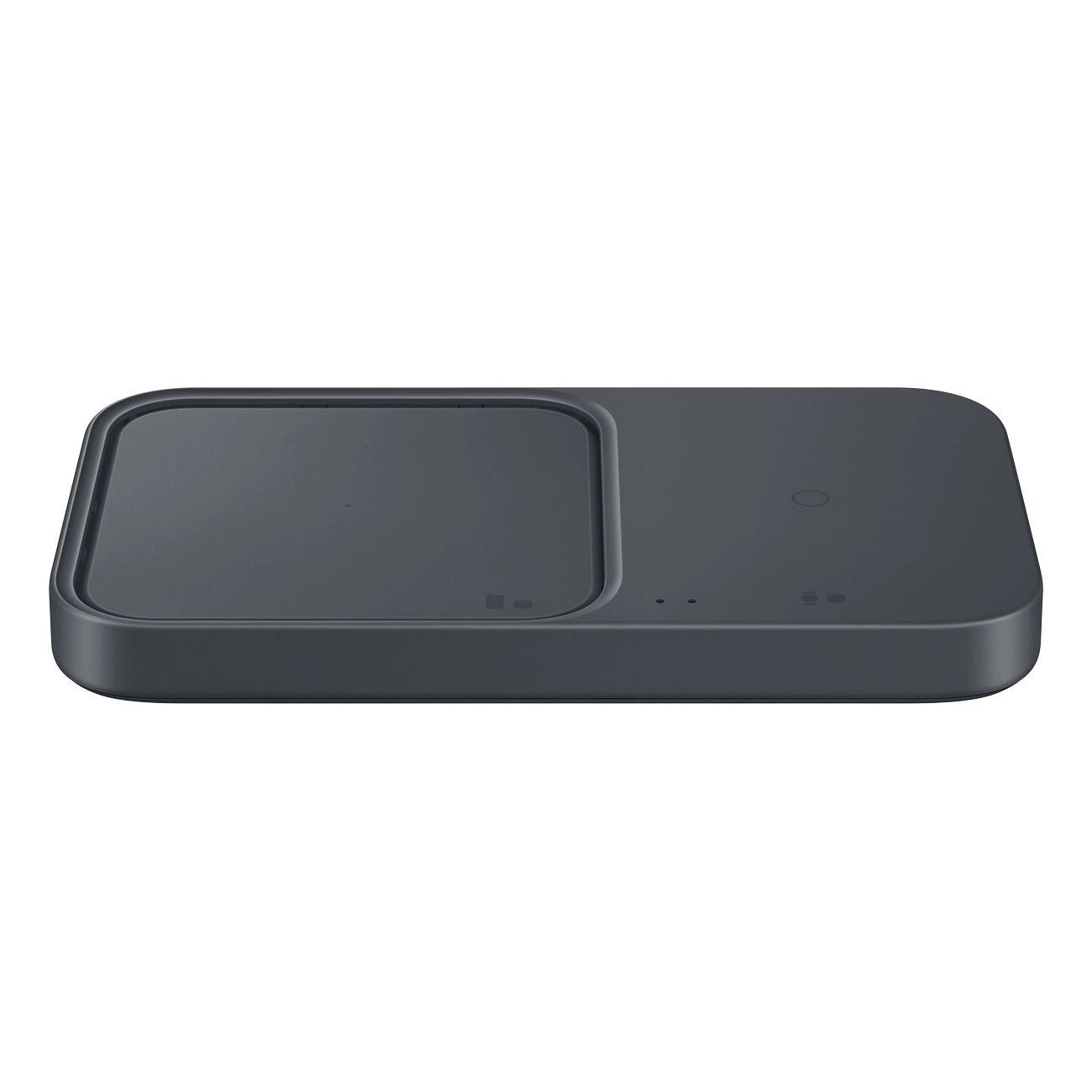 Samsung Wireless Charger Duo EP-P5400BBEGEU inductive charger 15W - black_1