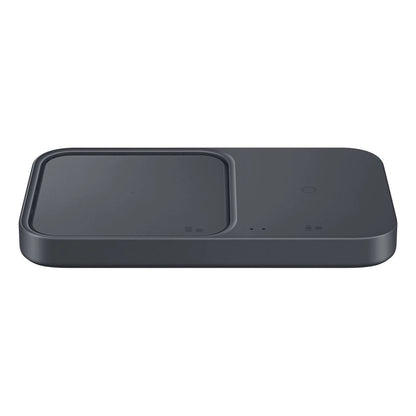 Samsung Wireless Charger Duo EP-P5400BBEGEU inductive charger 15W - black_1