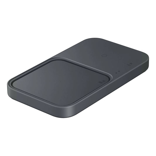 Samsung Wireless Charger Duo EP-P5400BBEGEU inductive charger 15W - black_0