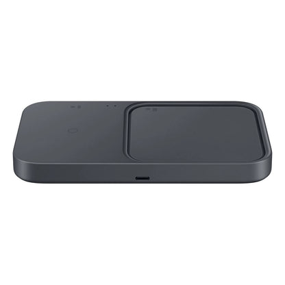 Samsung Wireless Charger Duo EP-P5400BBEGEU inductive charger 15W - black_2