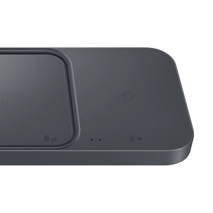 Samsung Wireless Charger Duo EP-P5400BBEGEU inductive charger 15W - black_5
