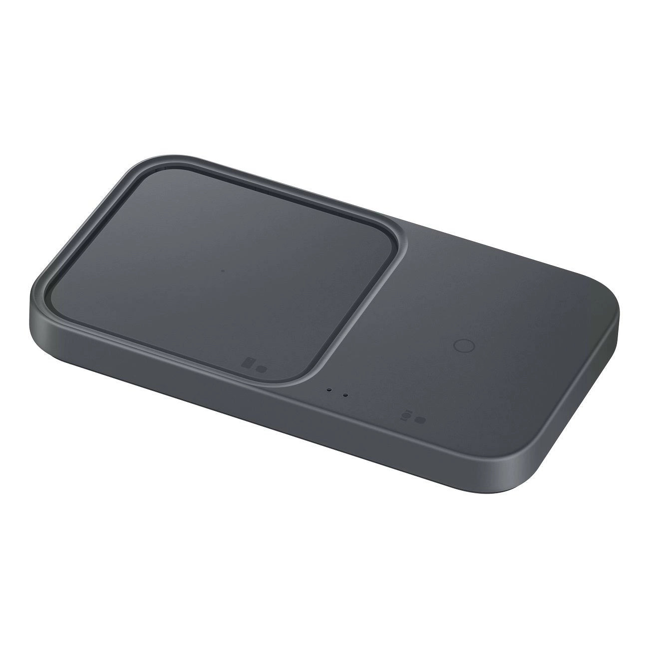 Samsung Wireless Charger Duo EP-P5400BBEGEU inductive charger 15W - black_6