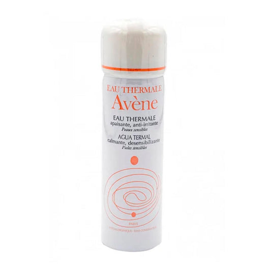 Água Termal Avene / Piel Sensible 50ml_0
