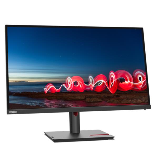 Lenovo Monitor ThinkVision T27h-30 T27h30 (63A3GAT1EU)_0