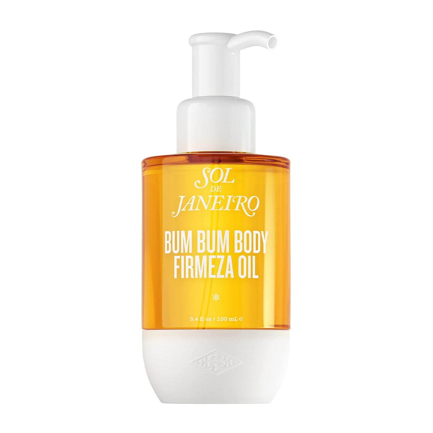 Aceite Corporal Sol de Janeiro / Firmeza 100ml_0