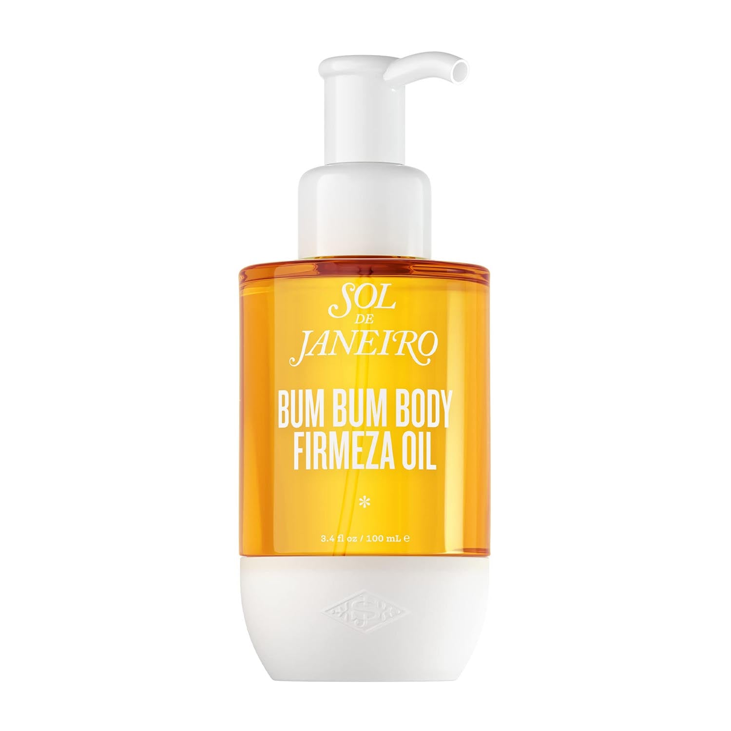Aceite Corporal Sol de Janeiro / Firmeza 100ml_0
