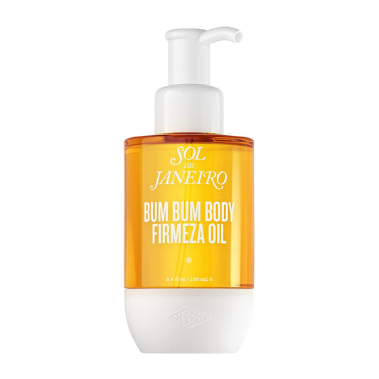 Aceite Corporal Sol de Janeiro / Firmeza 100ml_0