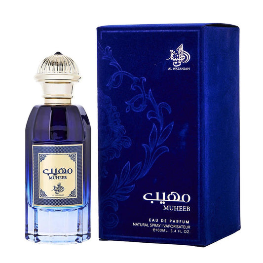 Água de Colónia ABC INTERNATIONAL LTD / 100ML / Vaporizador_0