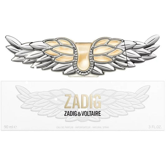 ZADIGVOLTAIRE ZADIG EAU DE PARFUM 90ML VAPORIZADOR_0