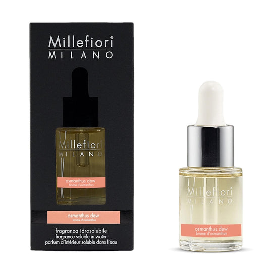Água Perfumada Millefiori Milano / Osmanthus Dew 15ml_0