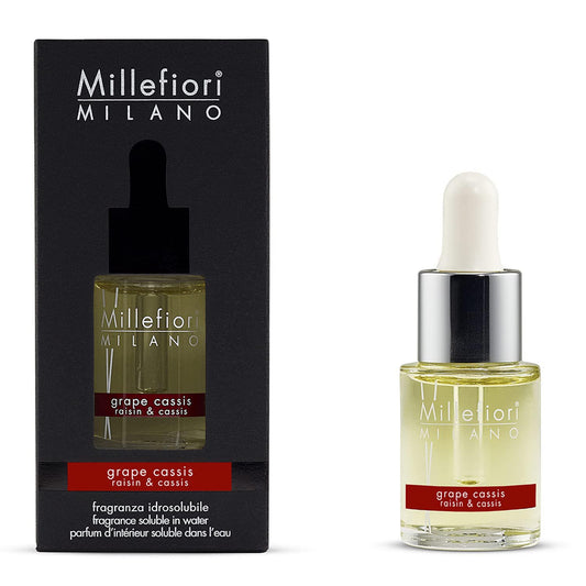 Água Perfumada Millefiori / Cassis / 15ml / 8054377023973_0