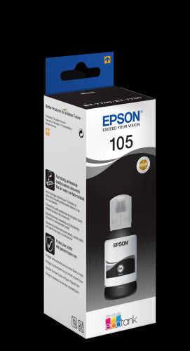 Epson 105 EcoTank Pigment Black ink bottle_2