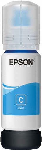 Epson 102 cartucho de tinta 1 pieza(s) Original Cian_3