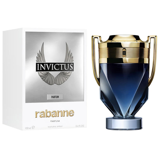PACO RABANNE INVICTUS PARFUM 100ML VAPORIZADOR_0