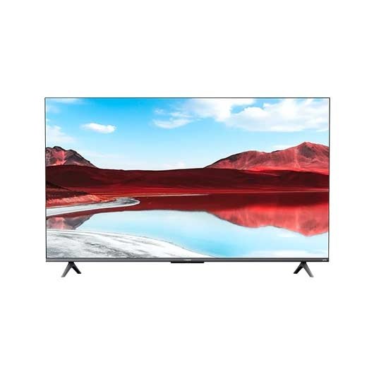 Xiaomi TV A Pro 65'' 165,1 cm (65") 4K Ultra HD Smart TV Wifi Gris, Titanio_0