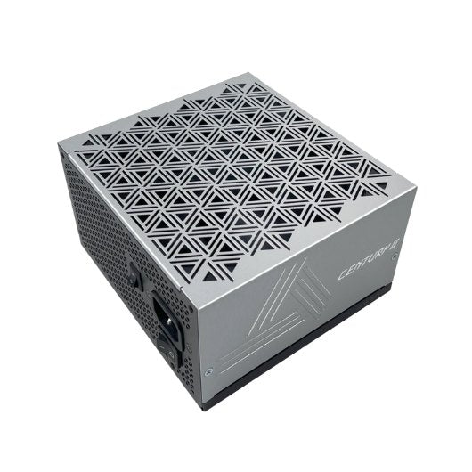 Fonte ATX Montech CENTURY II 1200 / Preto_0
