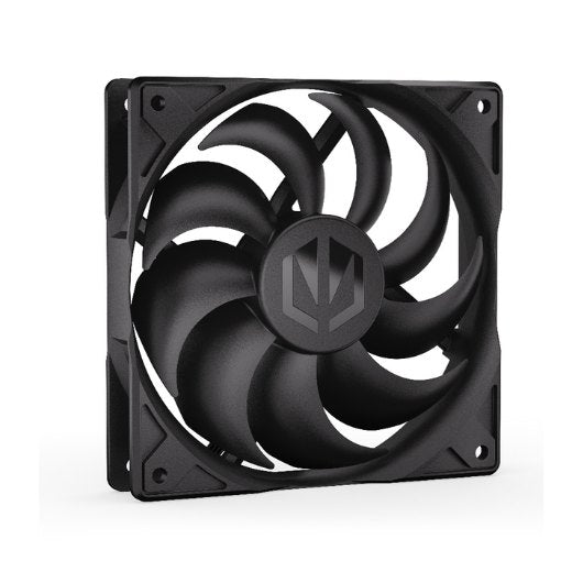 Ventoinha ENDORFY Stratus 120 PWM / Preto / 1910431_0