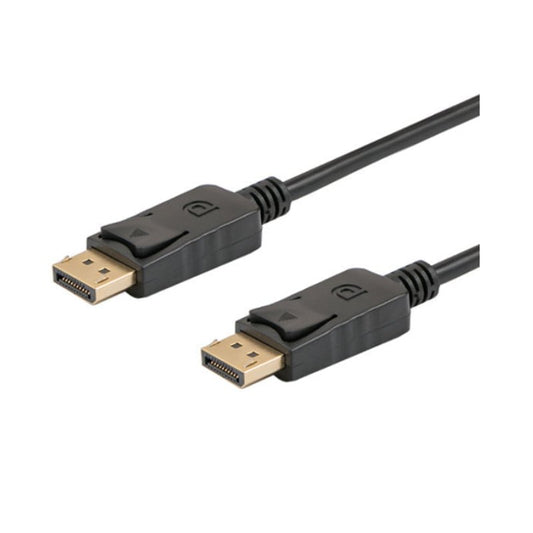 CABLE DP (M) A DP (M) SAVIO CL-136 2M_0